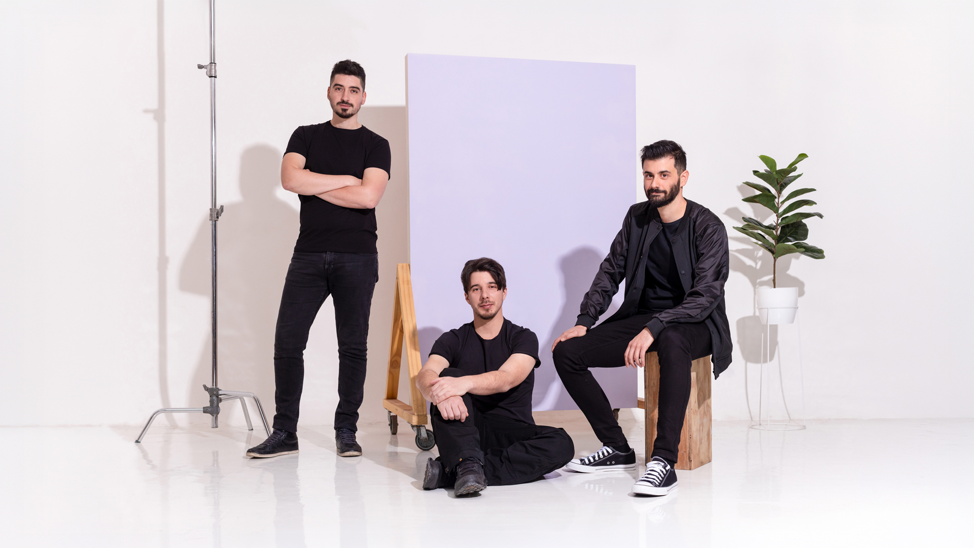MOLI Team Photo