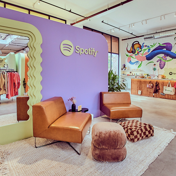 Spotify