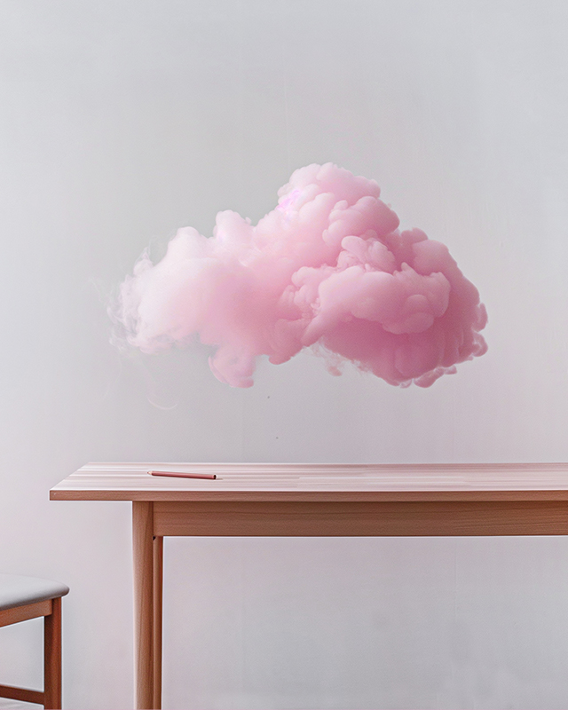 Cloudy