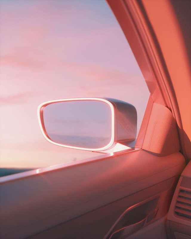 Eternal Roadtrip