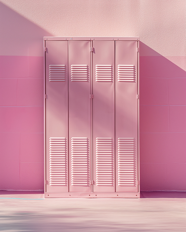 Lockers