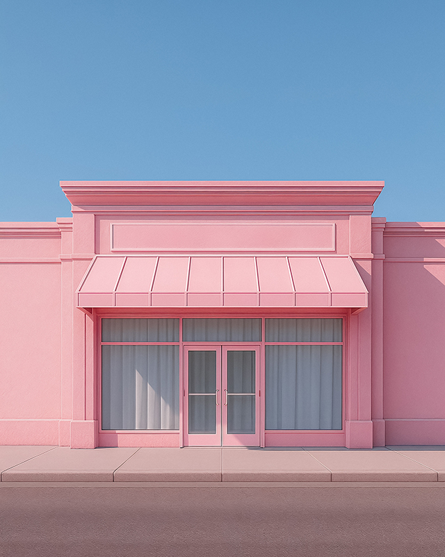 Mall