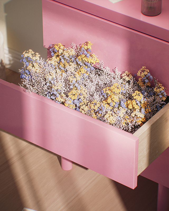 Nightstand