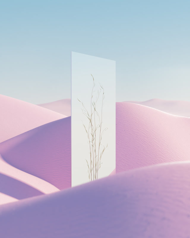 Oasis