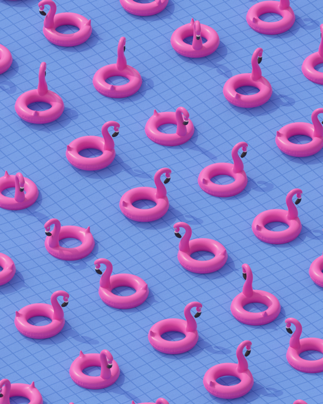Summer Grids